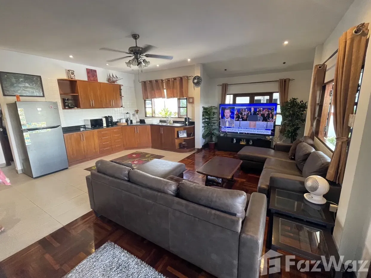 picture 3 Bedrooms House for Sale at Baan Suk Sabai 2 5924290 - 4/22