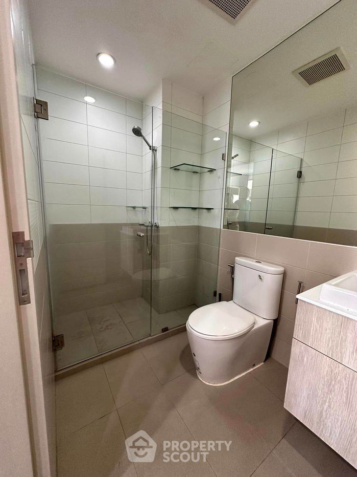 รูป คอนโด 1-ห้องนอน ที่ ไอดีโอ คิว จุฬา-สามย่าน ใกล้ MRT สามย่าน (ID 2077445) - รูปที่ 8/16