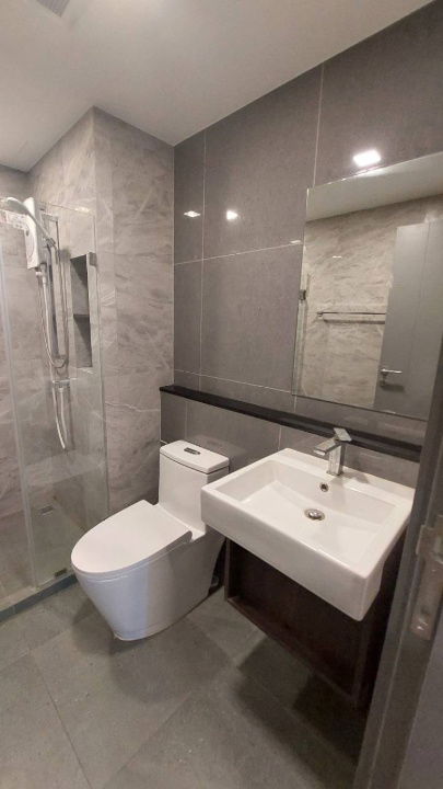 รูป ให้เช่าคอนโด QUINTARA PHUME สุขุมวิท 39 คอนโดแต่งครบพร้อมเข้าอยู่ใกล้ BTS พร้อมพงษ์!! - รูปที่ 9/10