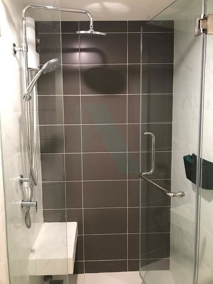 รูป ให้เช่า นิช โมโน สุขุมวิท 50 1 ห้องนอน ชั้น 2 อาคาร B ใกล้ BTS อ่อนนุช - รูปที่ 8/8