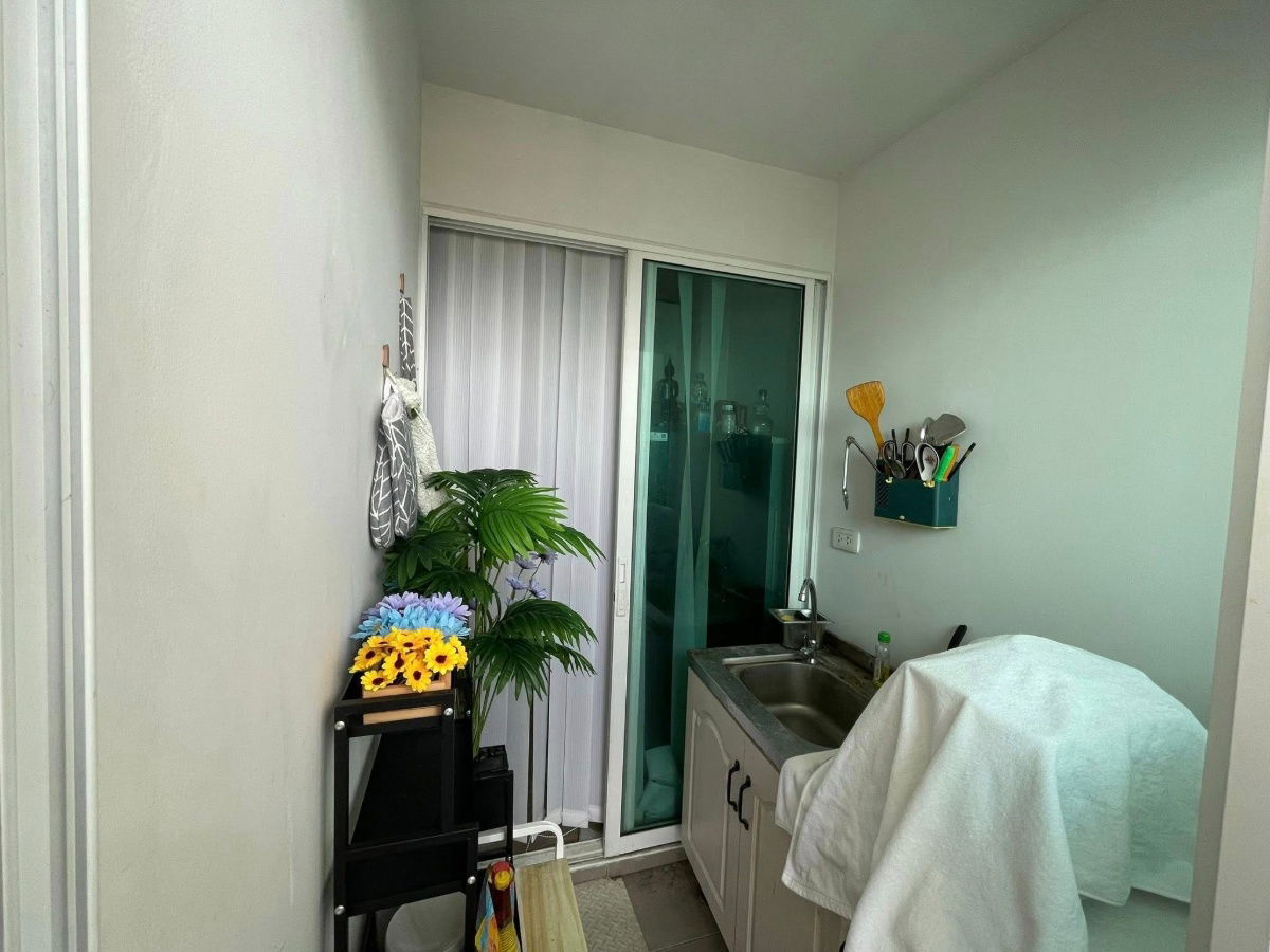 รูป 🔴SB2364🟡 ขายถูกมาก👍 Regent Home Bangson Phase 28 💛🧡 ✅แอดไลน์ @930jwqti (มี @ ด้วย) แอดมินตอบไว - รูปที่ 9/9