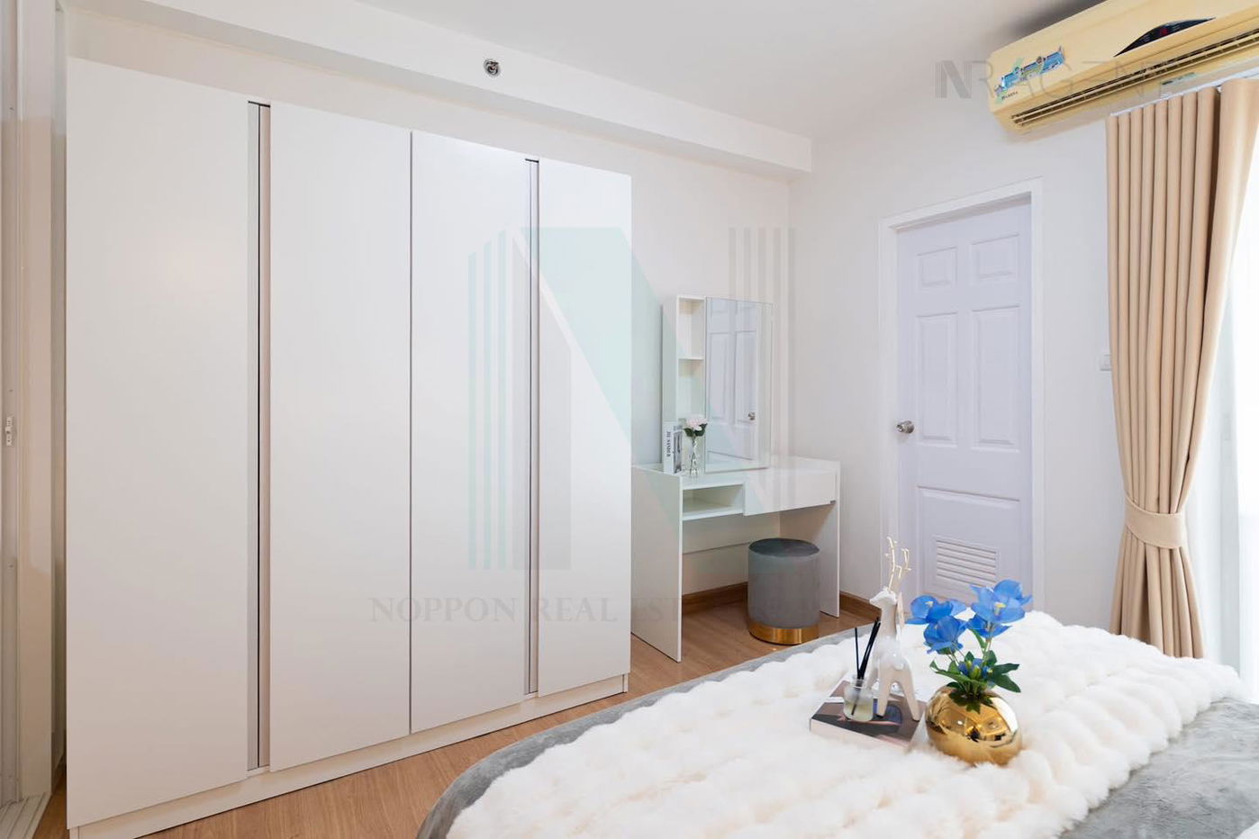 picture 📌 For Sell Condo SUPALAI PARK SRINAKARIN Building A, Floor 17,1 bed room, Room size 37 sqm - 8/8