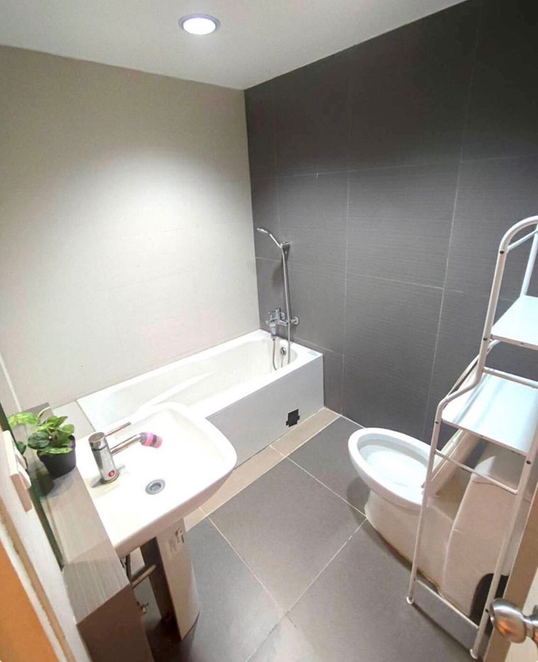 รูป #A124387 ✅ 12/12/68  ให้เช่า The Waterford Diamond 📲📢สอบถาม ld line @condoboy - รูปที่ 7/13