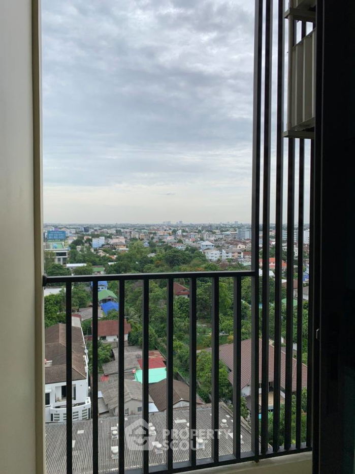 picture 1-BR Condo at Chewathai Kaset-Nawamin near BTS Kasetsart University (ID 1336709) - 4/23