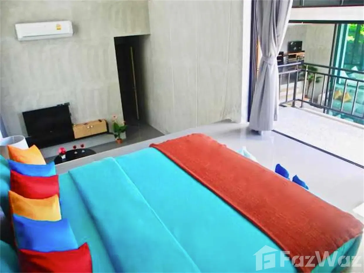 picture Luxury 3-Bedroom Pool Villa | 402 SQM | Wallaya Grand Residence | Mountain & Pool Views 1146854 - 12/18