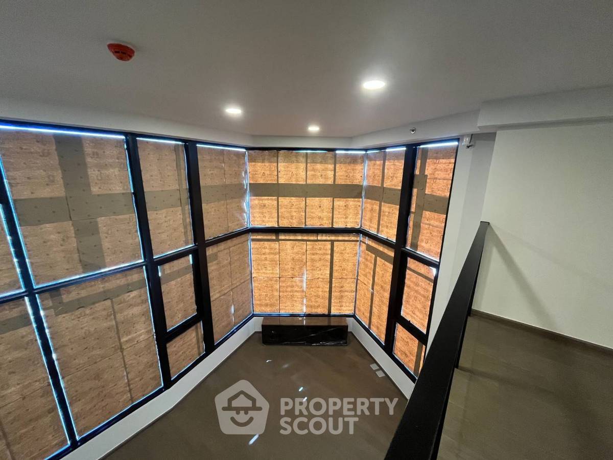 รูป ดูเพล็กซ์ 2-ห้องนอน ที่ พาร์ค ออริจิ้น จุฬา-สามย่าน ใกล้ MRT หัวลำโพง (ID 1478361) - รูปที่ 4/9