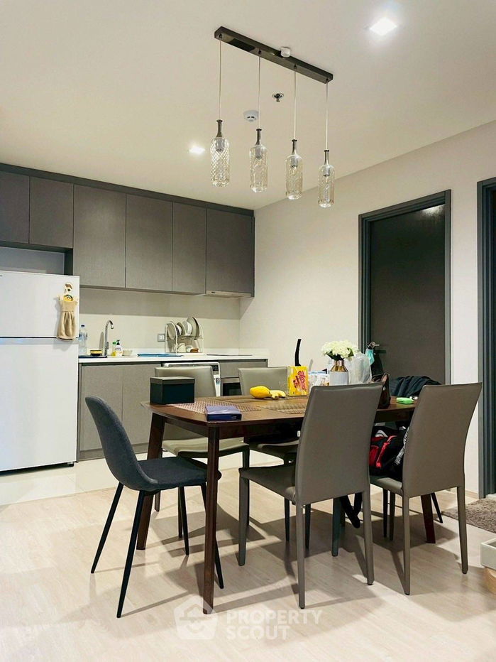 picture 2-BR Condo at Rhythm Rangnam near BTS Victory Monument (ID 2473069) - 7/20