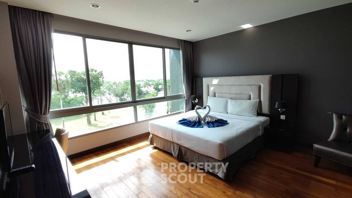 รูป คอนโด 2-ห้องนอน ที่ เดอะ รีเจ้นท์ บางเทา ใกล้ หาดลากูน่า (ID 1507490) - รูปที่ 13/14