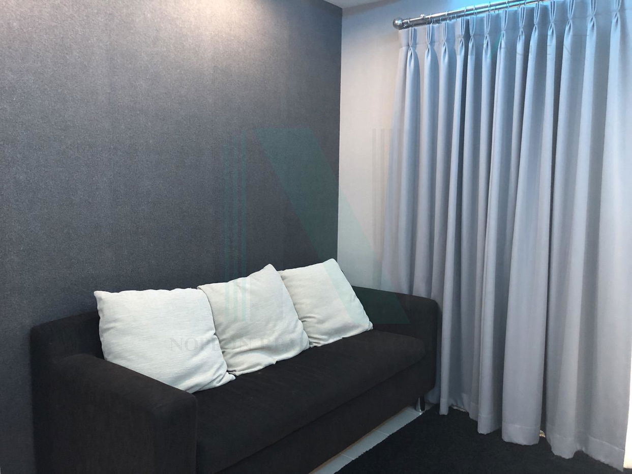 รูป ขายคอนโด ศุภาลัย ซิตี้ โฮม สี่แยกท่าพระ 2 ห้องนอน ชั้น 10 ใกล้ MRT ท่าพระ - รูปที่ 3/8