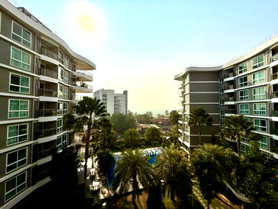 Condos for sale : Whale Marina 1 Bedroom for Sale