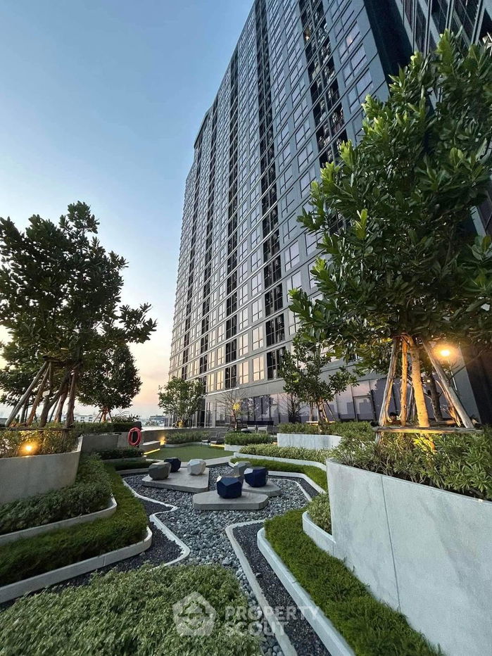 picture 1-BR Condo at The Origin Ladprao-Bangkapi in Khlong Chan (ID 2473649) - 22/23