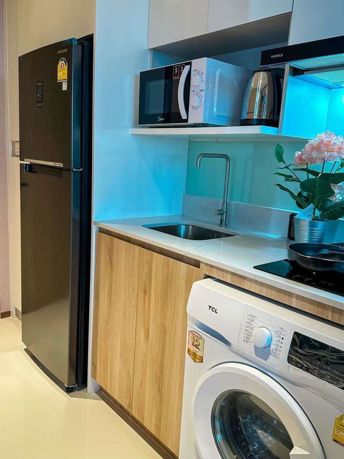 รูป Studio for Sale at Once Pattaya - รูปที่ 5/8