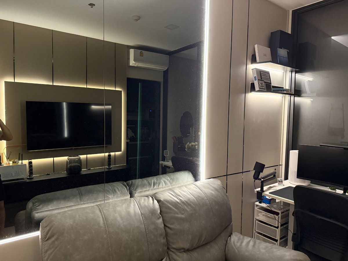 picture 🍀 For Rent The Privacy Jatujak 🍀 Add Line ID: @zcondo (with@) 🔥 C4961 - 3/10