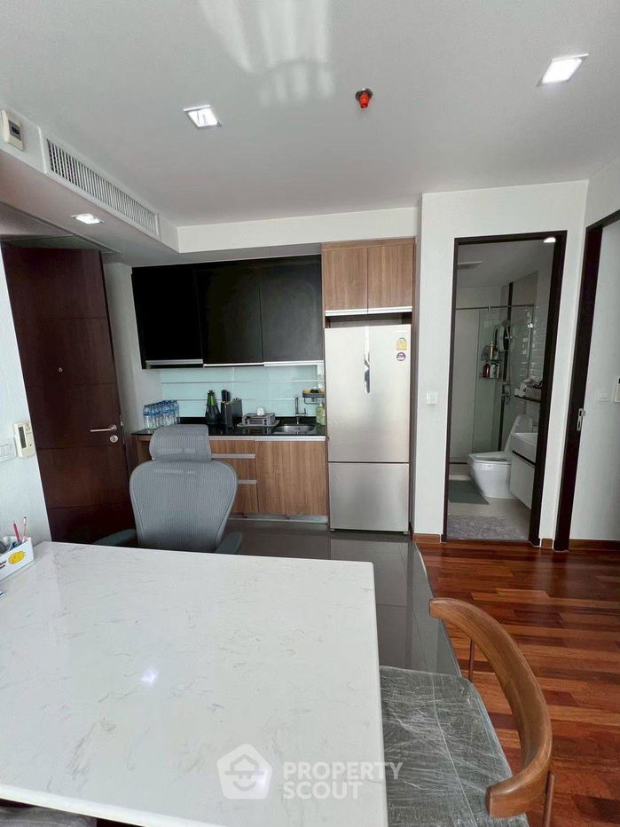 รูป คอนโด 2-ห้องนอน ที่ วิช ซิกเนเจอร์ มิดทาวน์ สยาม ใกล้ BTS ราชเทวี (ID 2474563) - รูปที่ 8/15