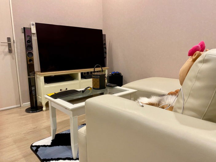 รูป #SC10188 📌 ขาย | 🟦🟨เอส วัน พระราม 9🟥🟩💬 𝑪𝒐𝒏𝒕𝒂𝒄𝒕 𝑳𝑰𝑵𝑬: @𝒔𝒆𝒄𝒓𝒆𝒕𝒑𝒓𝒐𝒑𝒆𝒓𝒕𝒚 🔥✨ - รูปที่ 6/9