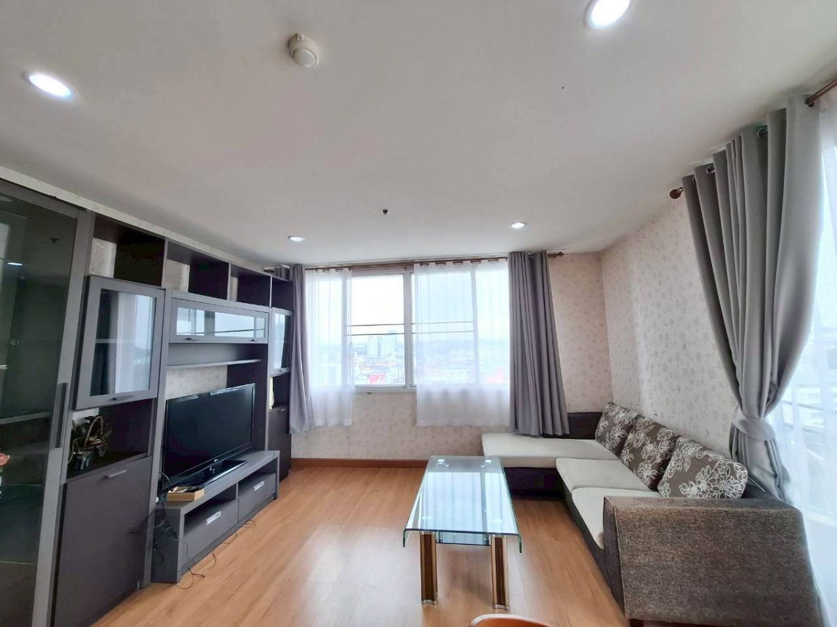 picture Condo For Sale Sriracha Condo View - 8/10