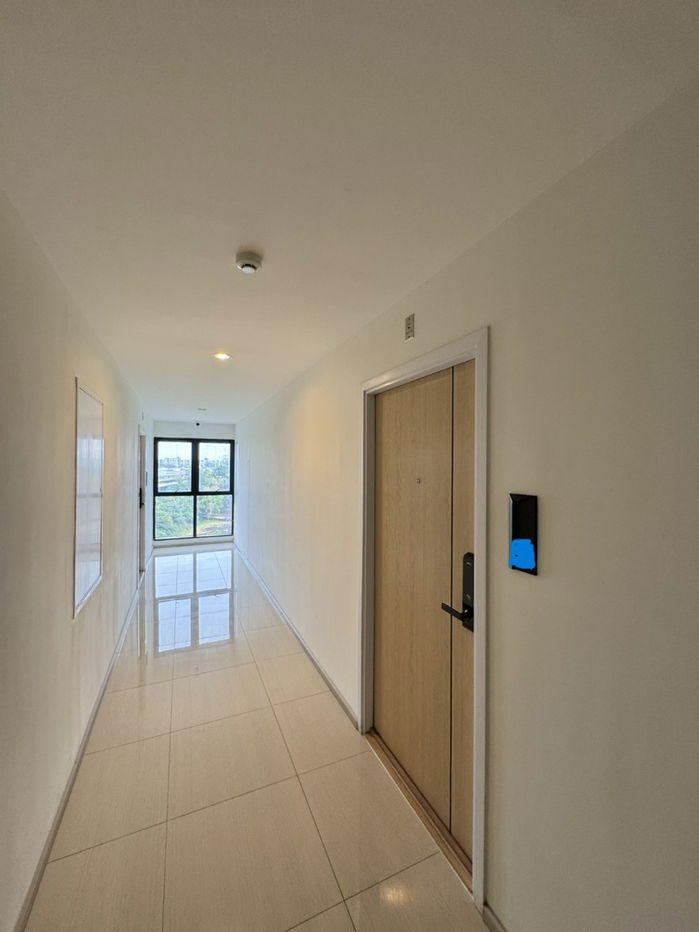 รูป ปล่อยเช่าด่วน 2 ห้องนอน 2 ห้องน้ำ ห้องมุม!! พร้อมเข้าอยู่ 14 ธ.ค. 68 นี้✨Rise Rama 9 (ไรส์ พระราม 9) - รูปที่ 39/40