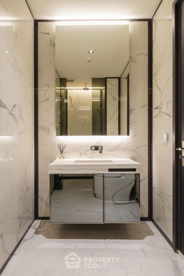 picture 2-BR Condo at The Bangkok Thonglor near BTS Thong Lor (ID 2105079) - 21/22