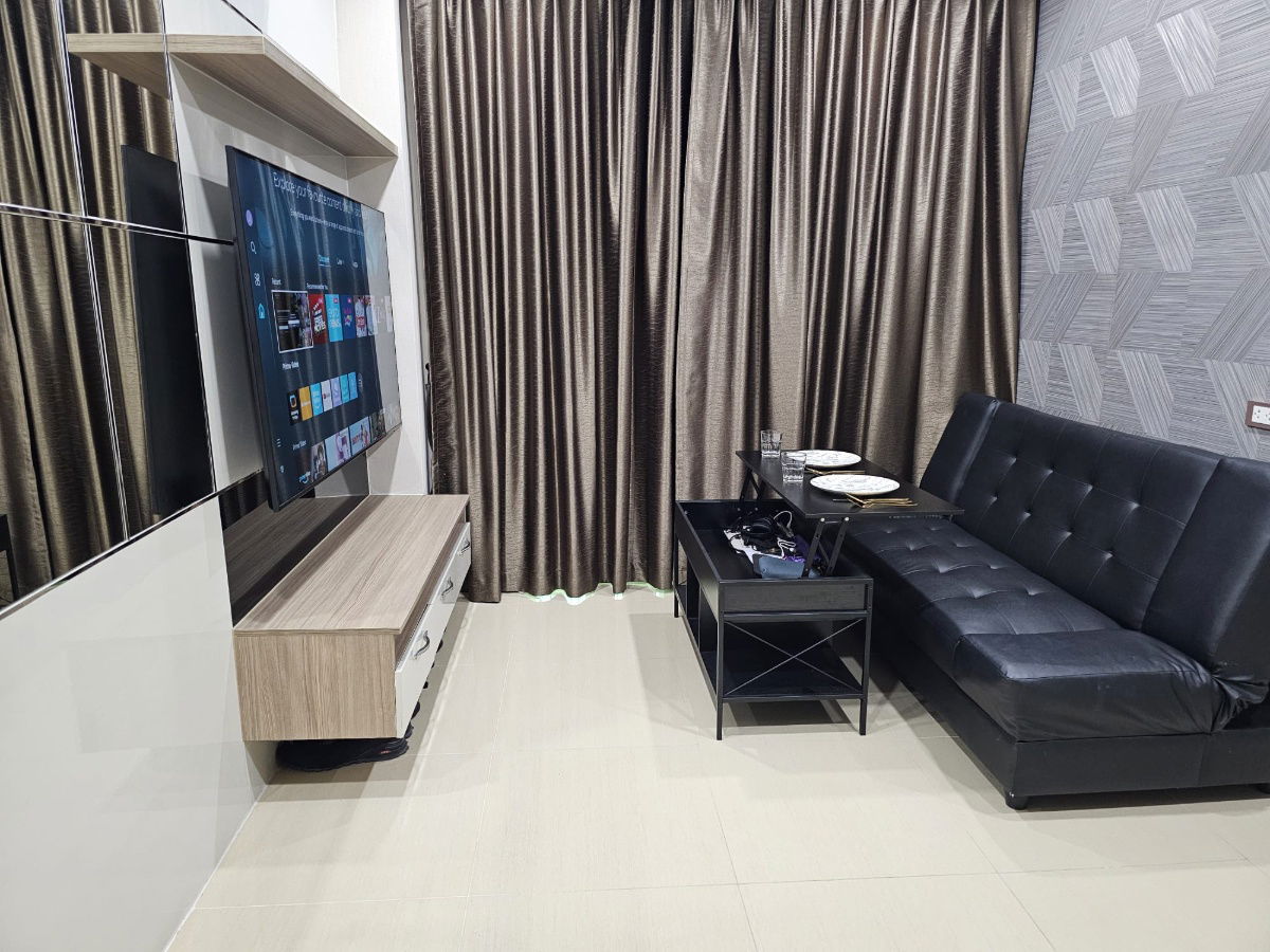 picture Dusit Grand Condo View - Condo - 3/23