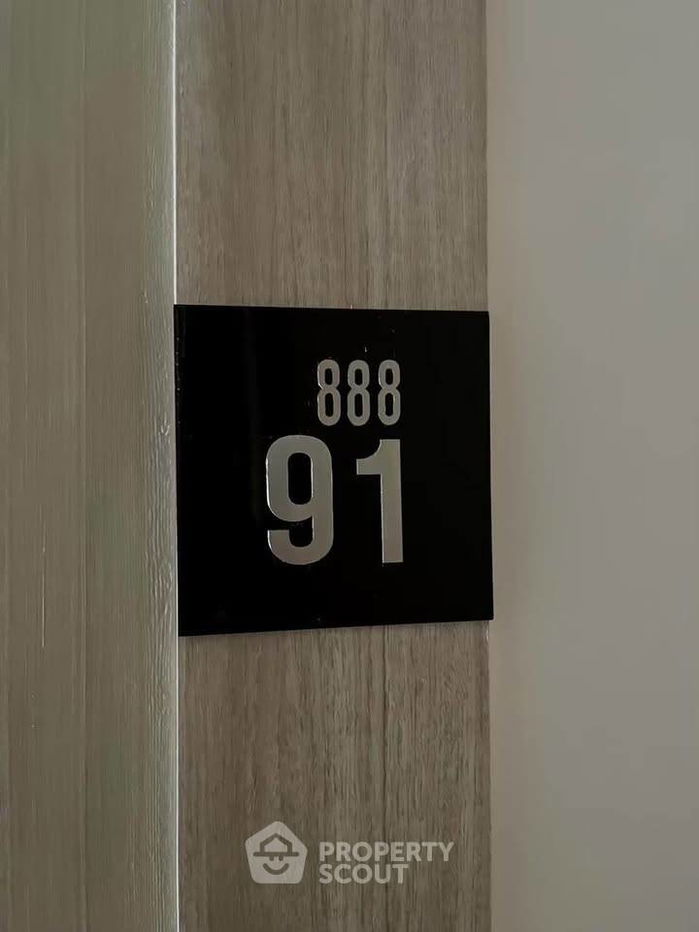 รูป คอนโด 1-ห้องนอน ที่ อินฟินิตี้ วัน คอนโดมิเนียม ใน เสม็จ (ID 2473019) - รูปที่ 14/14