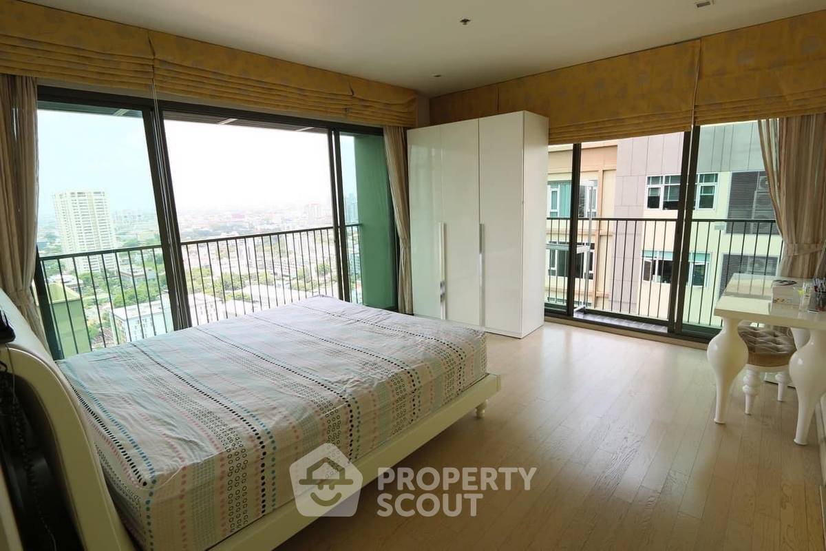 รูป คอนโด 2-ห้องนอน ที่ โนเบิล โซโล ใกล้ ทองหล่อ (ID 1309537) - รูปที่ 4/20