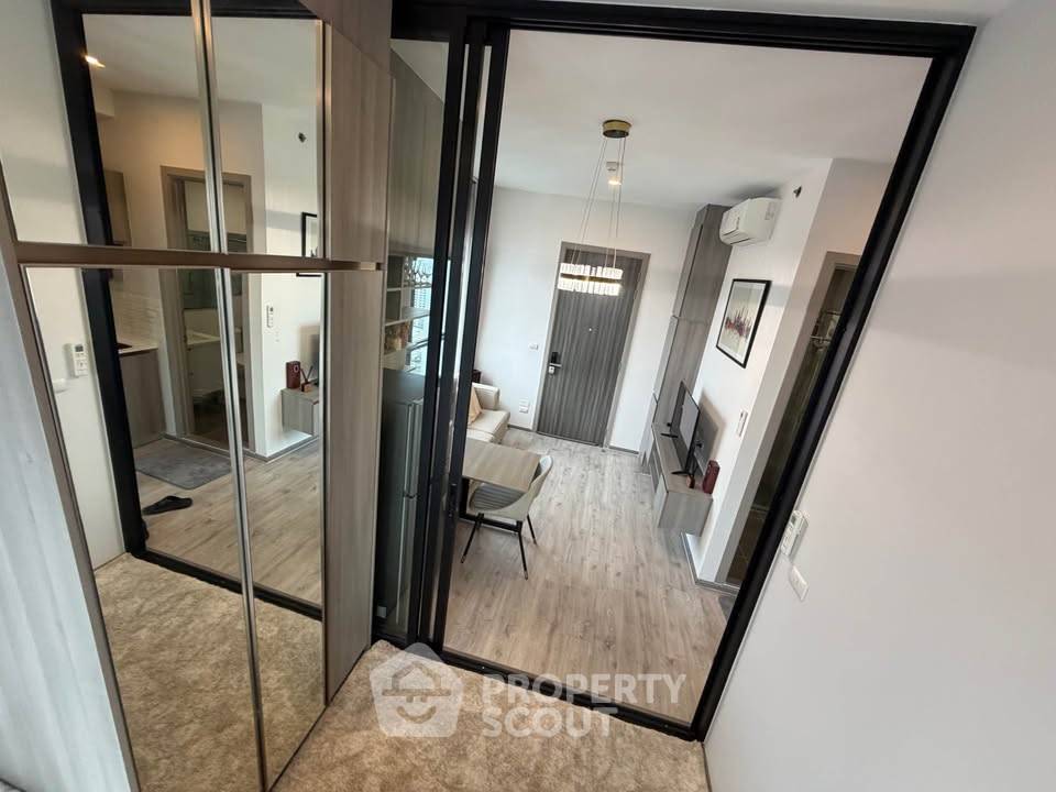 รูป คอนโด 1-ห้องนอน ที่ ไนท์บริดจ์ ไพร์ม อ่อนนุช ใกล้ BTS อ่อนนุช (ID 2467925) - รูปที่ 16/34