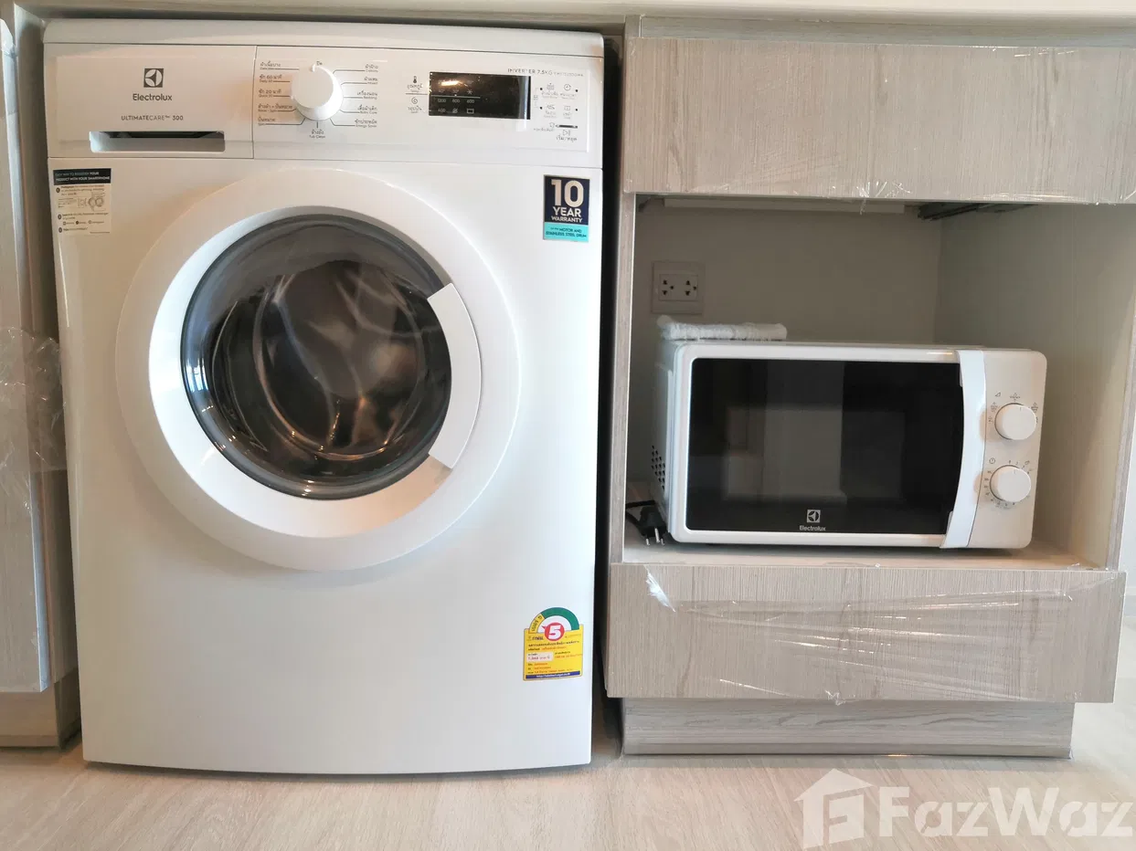 รูป ขาย คอนโด 1 ห้องนอน ในโครงการ ไลฟ์ วัน ไวร์เลส 5919155 - รูปที่ 11/22