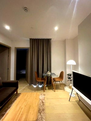 Condos for rent : 🟠Condo for Rent - 1 Bedroom, 33 Sq.m. at Ashton Asoke-Rama 9