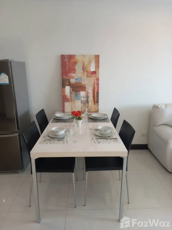 picture Spacious 2 Bedroom Condo for Sale at Bangna Residence 5924354 - 4/14