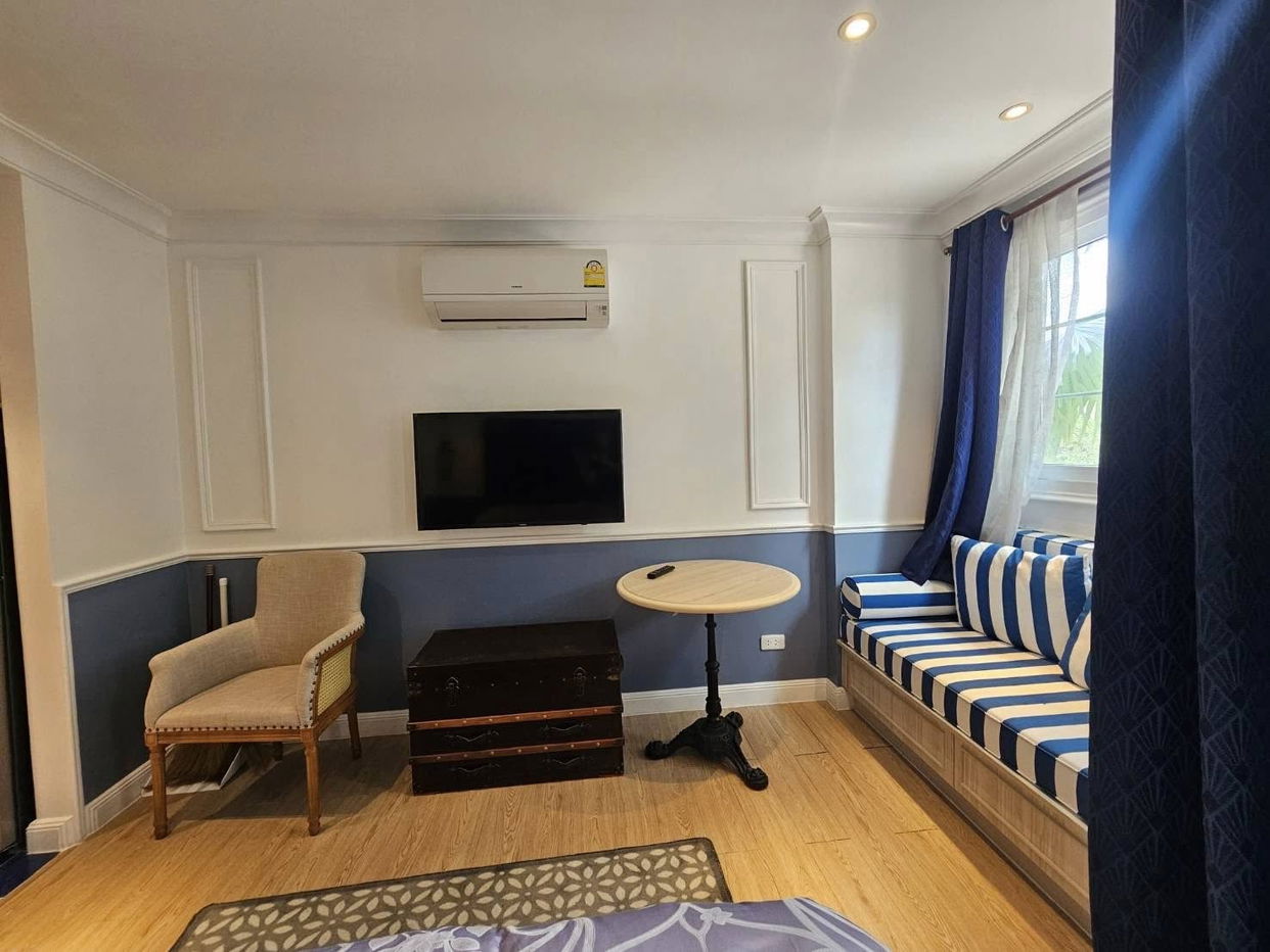 picture Seven Seas Côte d’Azur Studio for Sale in Na Jomtien Pattaya - 5/12