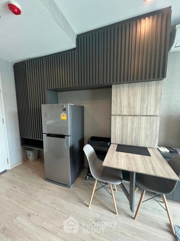 รูป คอนโด 1-ห้องนอน ที่ ไอดีโอ คิว จุฬา-สามย่าน ใกล้ MRT สามย่าน (ID 1783162) - รูปที่ 3/6