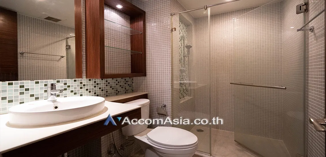 รูป 🔼🔽 AccomA 📩 2 BR Condominium @The Avenue Sukumvit 61 (1516343) - รูปที่ 9/9