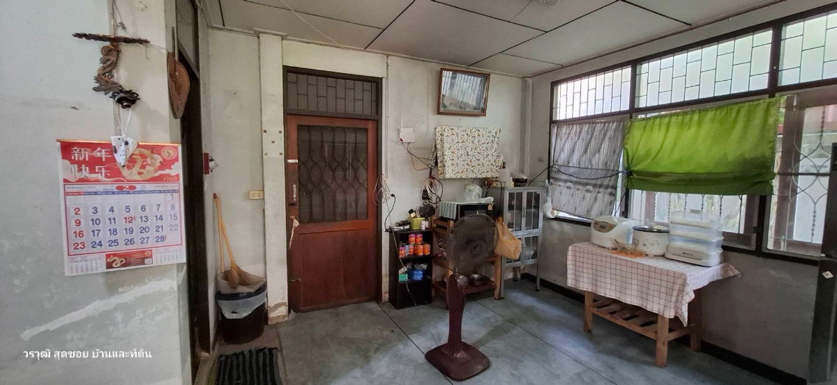 รูป ให้เช่าบ้านเดียว 72 ตรวจว ตามสภาพ น้ำ-ไฟ พร้อม, เลี้ยงสัตว์ได้ - รูปที่ 3/7