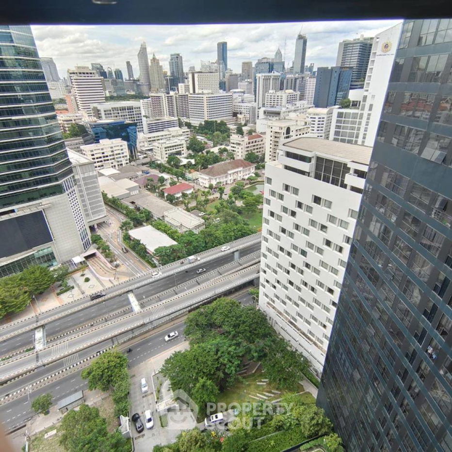 รูป คอนโด 1-ห้องนอน ที่ แอชตัน จุฬา - สีลม ใกล้ MRT สามย่าน (ID 1438436) - รูปที่ 26/28