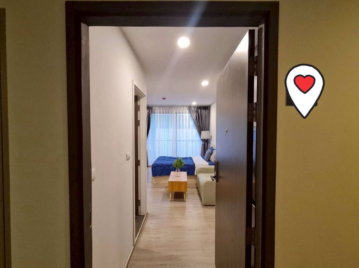 รูป #SC10185 📌 ให้เช่า | 🟦🟨โดว์เช่ ลาซาล🟥🟩💬 𝑪𝒐𝒏𝒕𝒂𝒄𝒕 𝑳𝑰𝑵𝑬: @𝒔𝒆𝒄𝒓𝒆𝒕𝒑𝒓𝒐𝒑𝒆𝒓𝒕𝒚 🔥✨ - รูปที่ 1/7