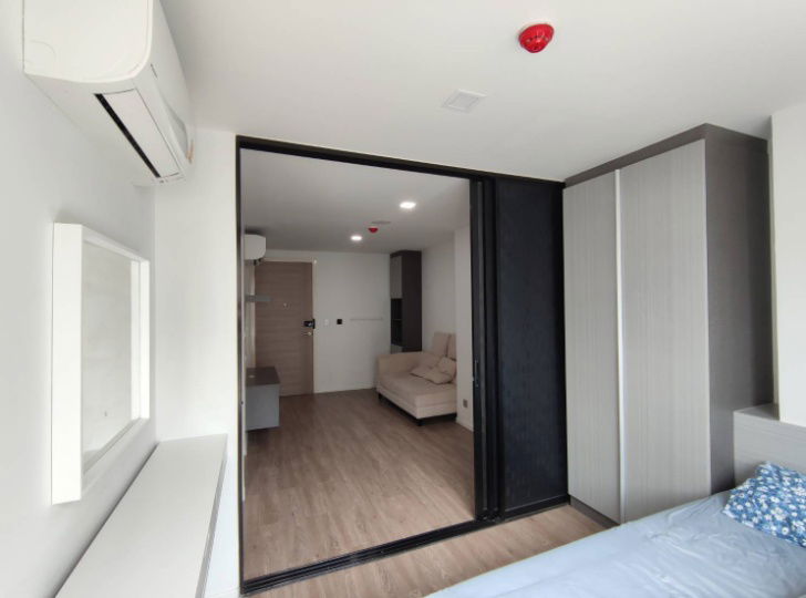 รูป 🏢 ขายคอนโด : Atmoz Ladprao 15 (แอทโมซ ลาดพร้าว 15) รหัสทรัพย์ | 📌LNP-C10945 - รูปที่ 9/10