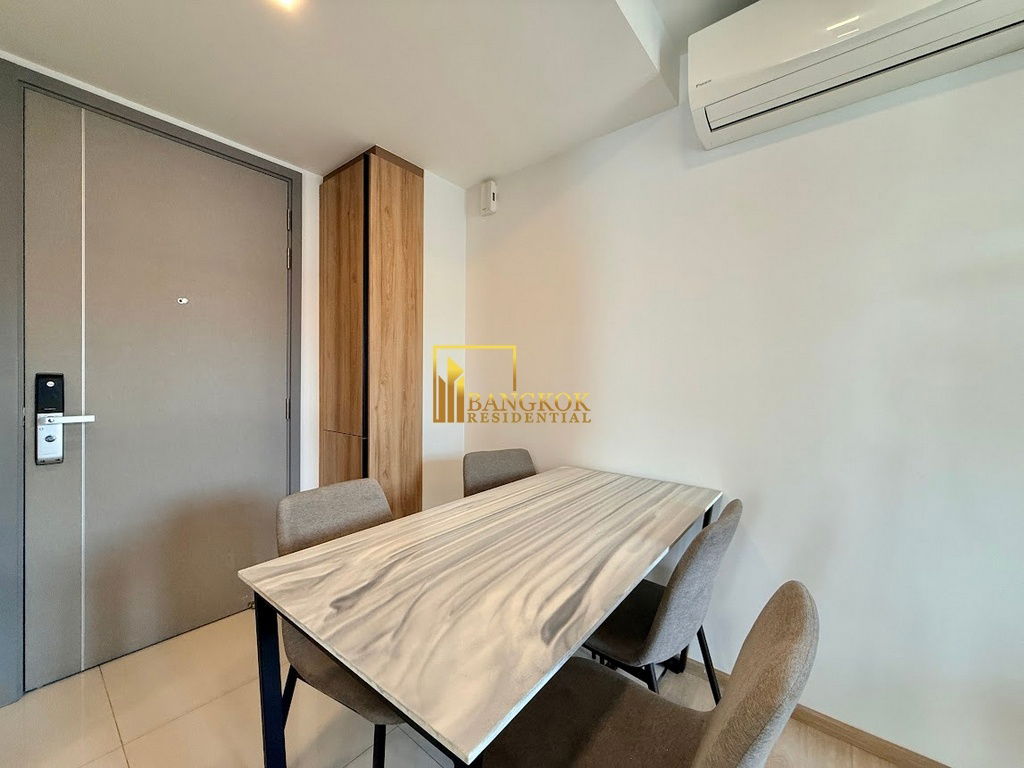 picture Taka Haus | Cozy 2 Bedroom Condo For Rent in Ekkamai Area - BR16985CD - 6/28