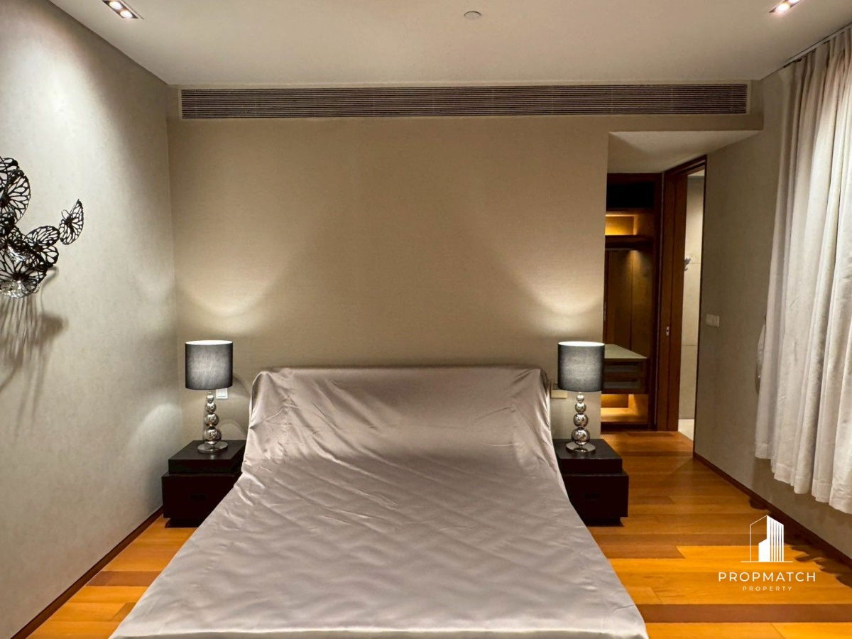 รูป PM035741✨Flash Deal ✨ The Sukhothai Residences (2Bed 2Bath 156SQM.) พร้อมอยู่ ! เพียง 145,000 บาทต่อเดือน Tel.0981315848 @propmatch - รูปที่ 7/13