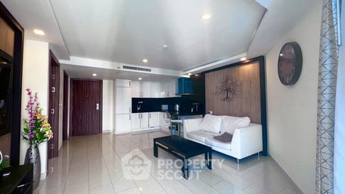 1-BR Condo at Grand Avenue Pattaya close to Pattaya South (ID 2465218)