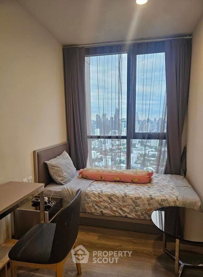 picture 2-BR Condo at Oka Haus Sukhumvit 36 near BTS Thong Lor (ID 2471548) - 4/7