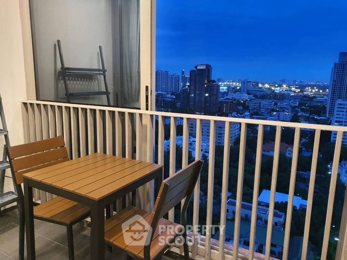 รูป คอนโด 2-ห้องนอน ที่ แอชตัน มอร์ฟ 38 ใกล้ BTS ทองหล่อ (ID 1920206) - รูปที่ 16/19