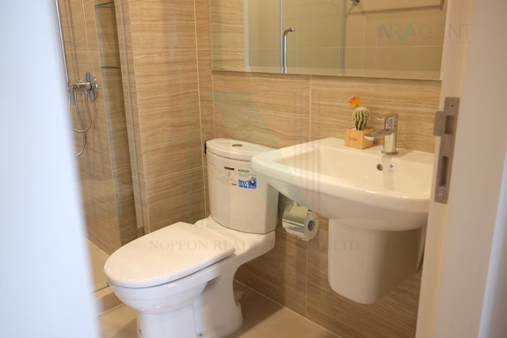 picture For rent Niche Mono Sukhumvit-Bearing 1 bedroom 23rd floor near BTS Bearing. - 8/8
