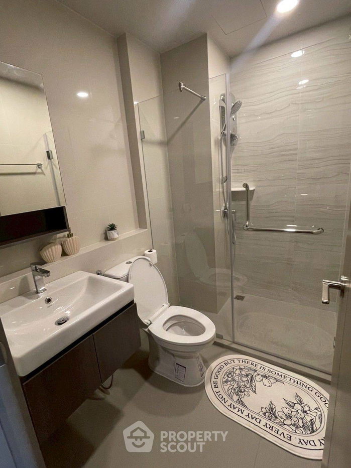 picture 1-BR Condo at ASPIRE Onnut Station near BTS On Nut (ID 2248534) - 9/10