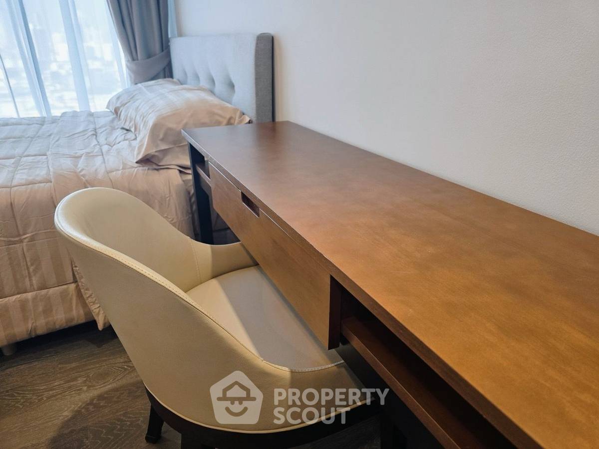 picture Studio Condo at COCO Parc near MRT Khlong Toei (ID 2473745) - 6/15