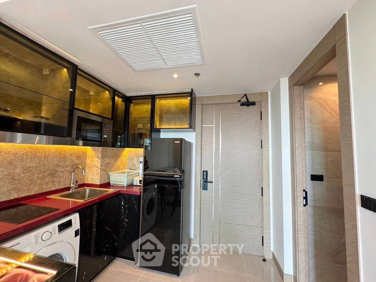 รูป คอนโด 1-ห้องนอน ที่ เดอะ ริเวียร่า โอเชี่ยน ไดร์ฟ ใกล้ หาดจอมเทียน (ID 2359725) - รูปที่ 5/14