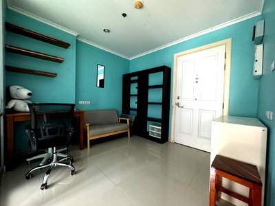 Condos for sale BTS Ratchayothin : 🔥Special Price! Premium Location🔥 Lumpini Place Ratchayothin / 1 Bedroom POP104