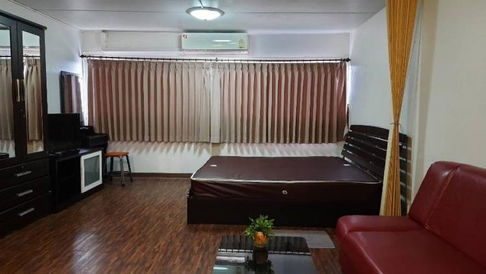 Room Muangthongthani for Rent T5 Bld. 13th Floor 32 m2 near IMPACT Muang Thong Thani