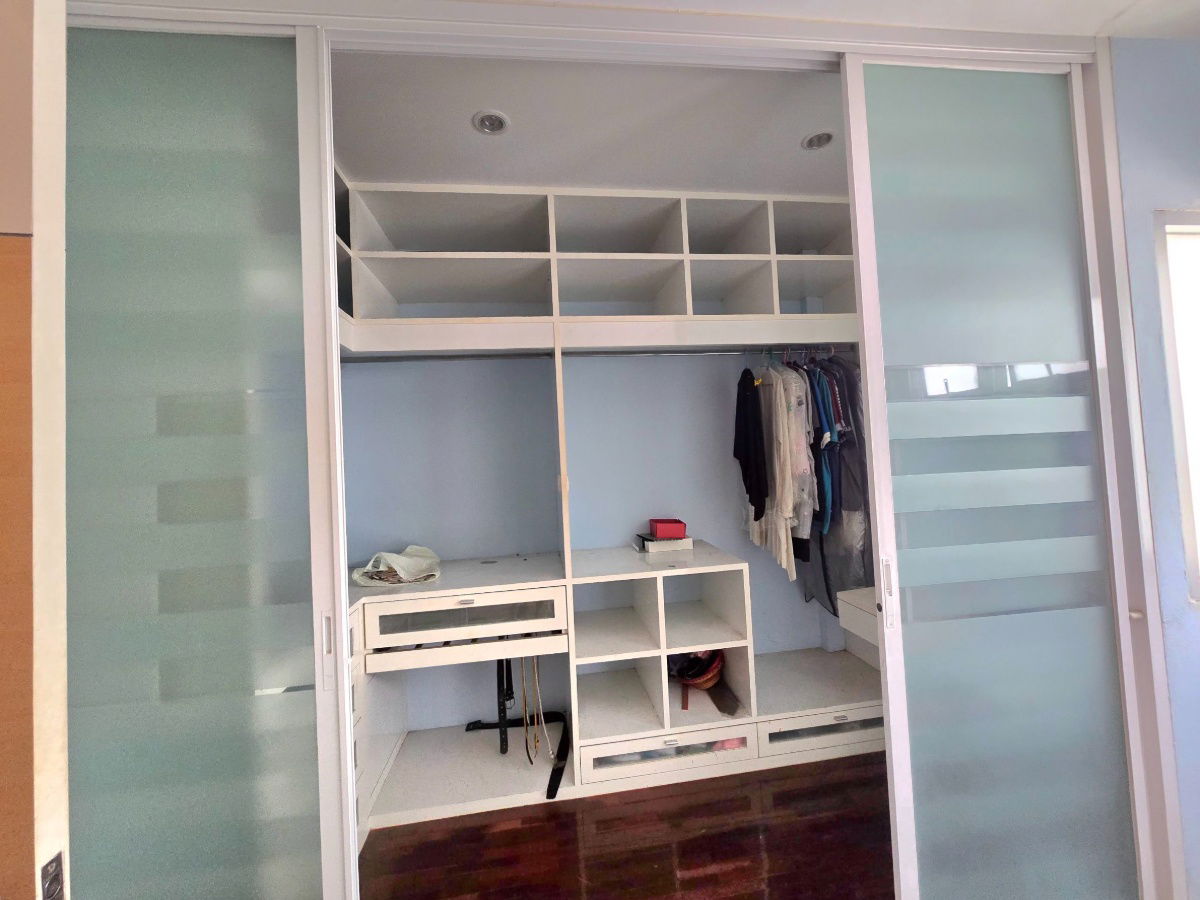 รูป ขายด่วน!!ทาวน์เฮ้าส์ 3ชั้น 21.9ตรว. หมู่บ้านศุภาลัย วิลล์ ซอยนวลจันทร์ 64 แขวงคลองกุ่ม เขตบึงกุ่ม กทม. ขายเพียง 3.5MB.เท่านั้น!! - รูปที่ 10/14