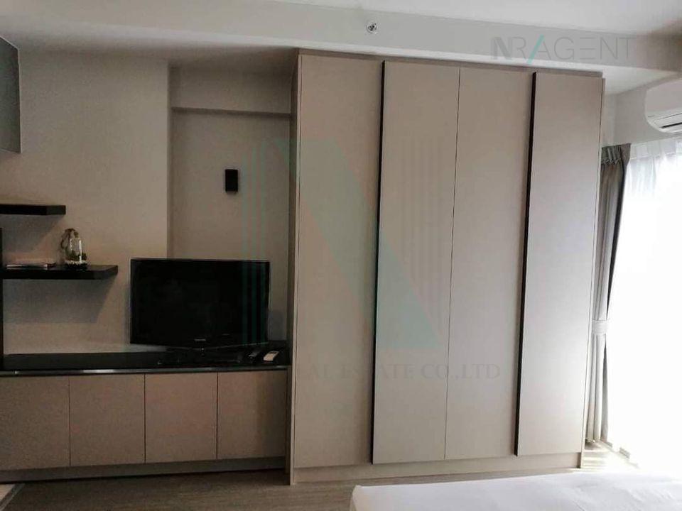 picture For rent, Ideo Sukhumvit 93 STUDIO, 5th floor, Building B, near BTS Bang Chak. - 2/8