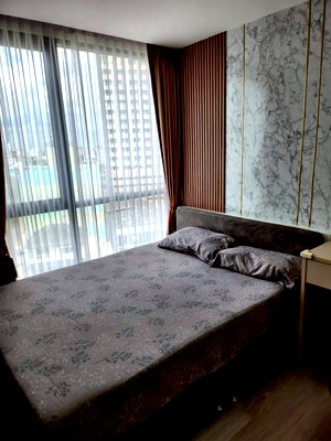 ขายคอนโด : 🍃OwAtom091225🍃 🏢 คอนโด Maxxi Prime รัชดา - สุทธิสาร